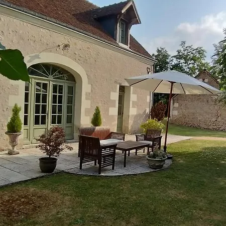Le Clos de la Chesneraie-2
